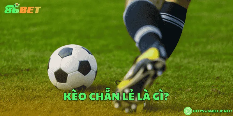 Kèo chẵn lẻ là gì?