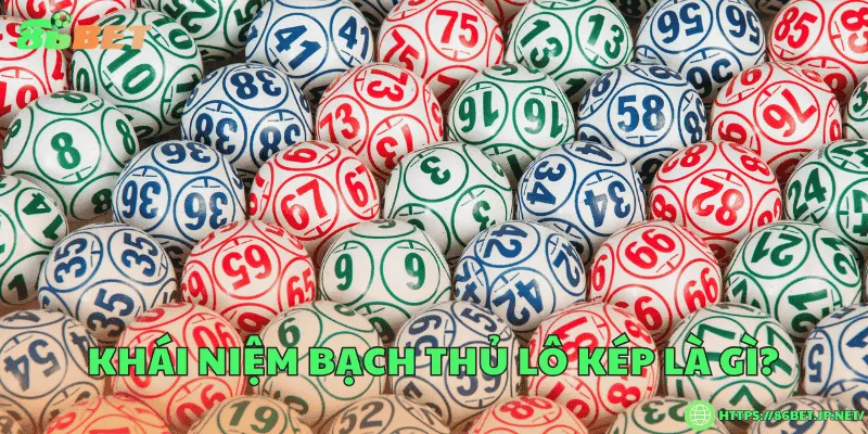Khái niệm bạch thủ lô kép là gì?