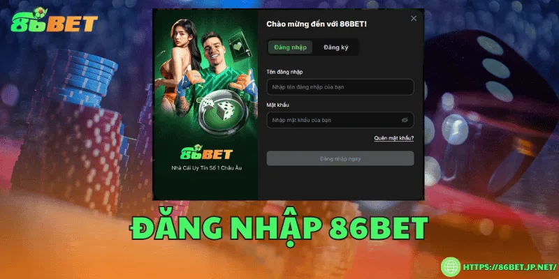 Đăng nhập an toàn, xác thực OTP, bảo mật tuyệt đối