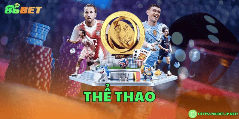 Cá cược thể thao sôi động, đa dạng kèo và giải đấu