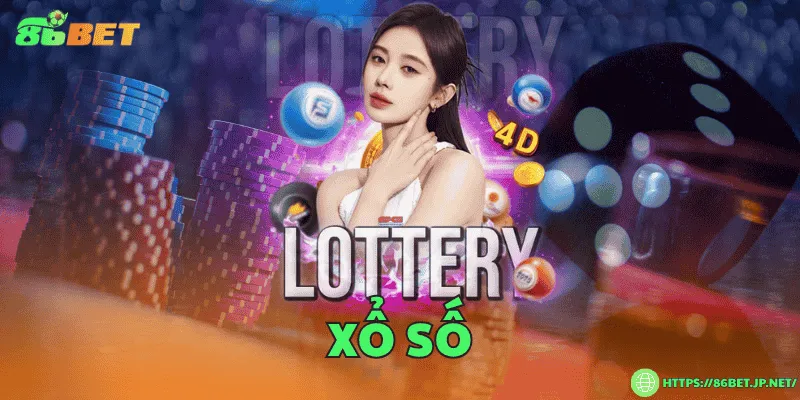 Xổ số minh bạch, siêu tốc, cơ hội thắng lớn mỗi ngày